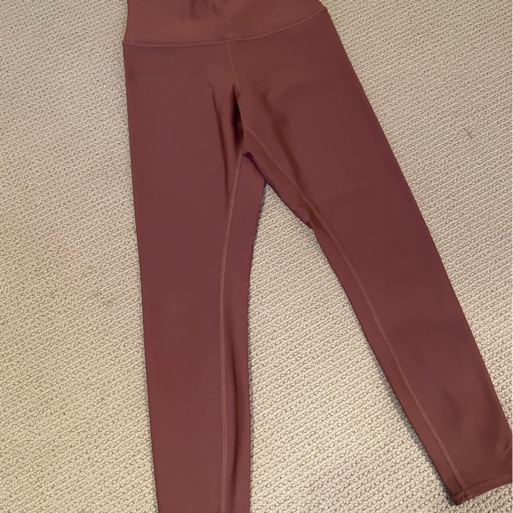 ALO Yoga 7/8 Airlift legging